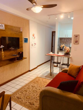 Apart. Praia da Costa Premium
